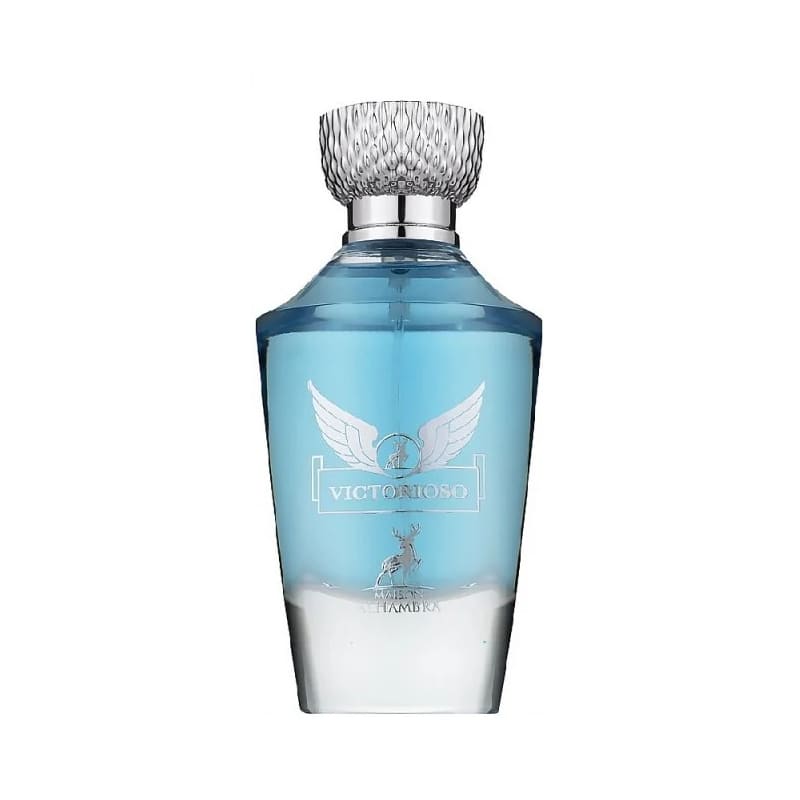 Maison Alhambra Victorioso edp 100ml Hombre